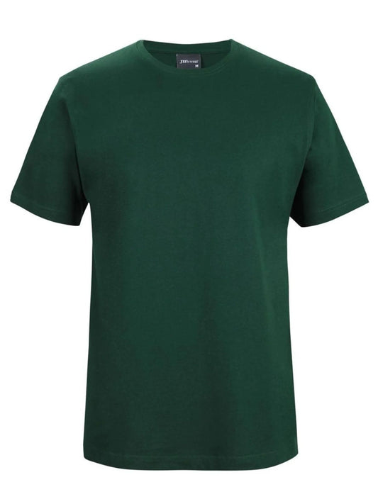 Men's Crew Neck Tee - Bottle