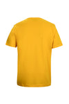 Men's Crew Neck Tee - Gold