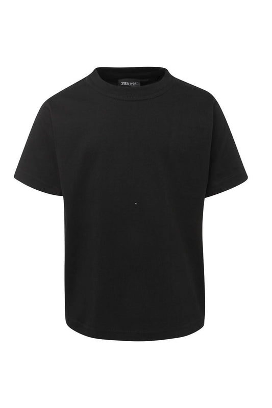Kids Crew Neck Tee