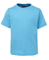 Kids Crew Neck Tee