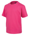 Kids Crew Neck Tee