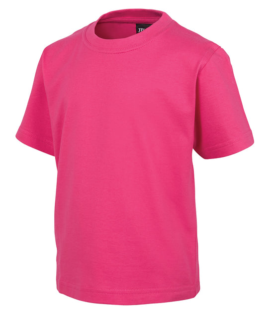 Kids Crew Neck Tee