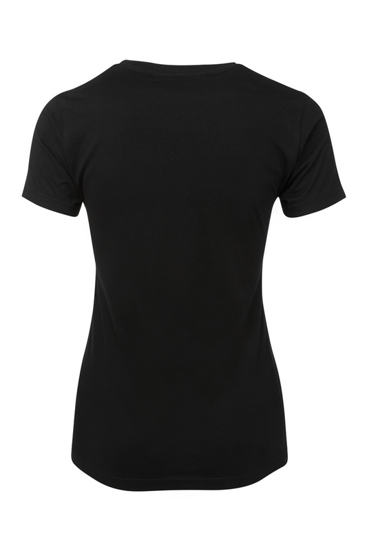Women's Crew Neck Tee