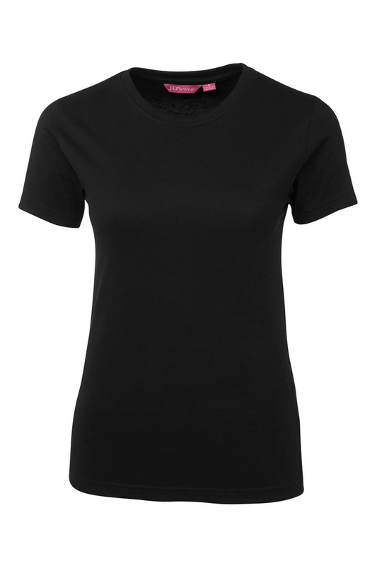 Women's Crew Neck Tee