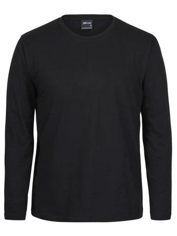 Long Sleeve Non-cuff Tee