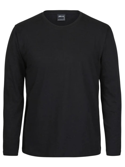 Long Sleeve Non-cuff Tee