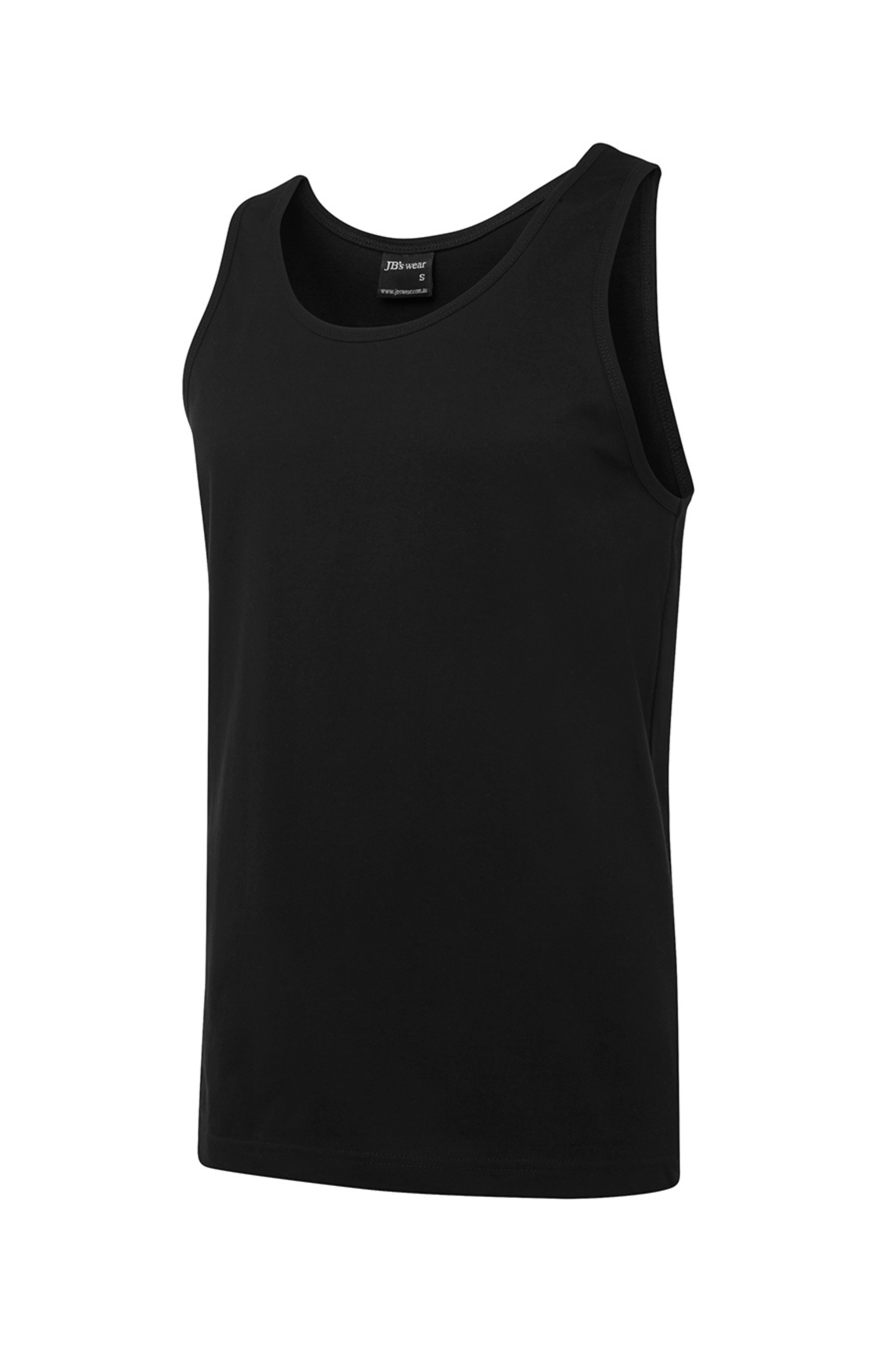 Men's Classic Cotton Singlet