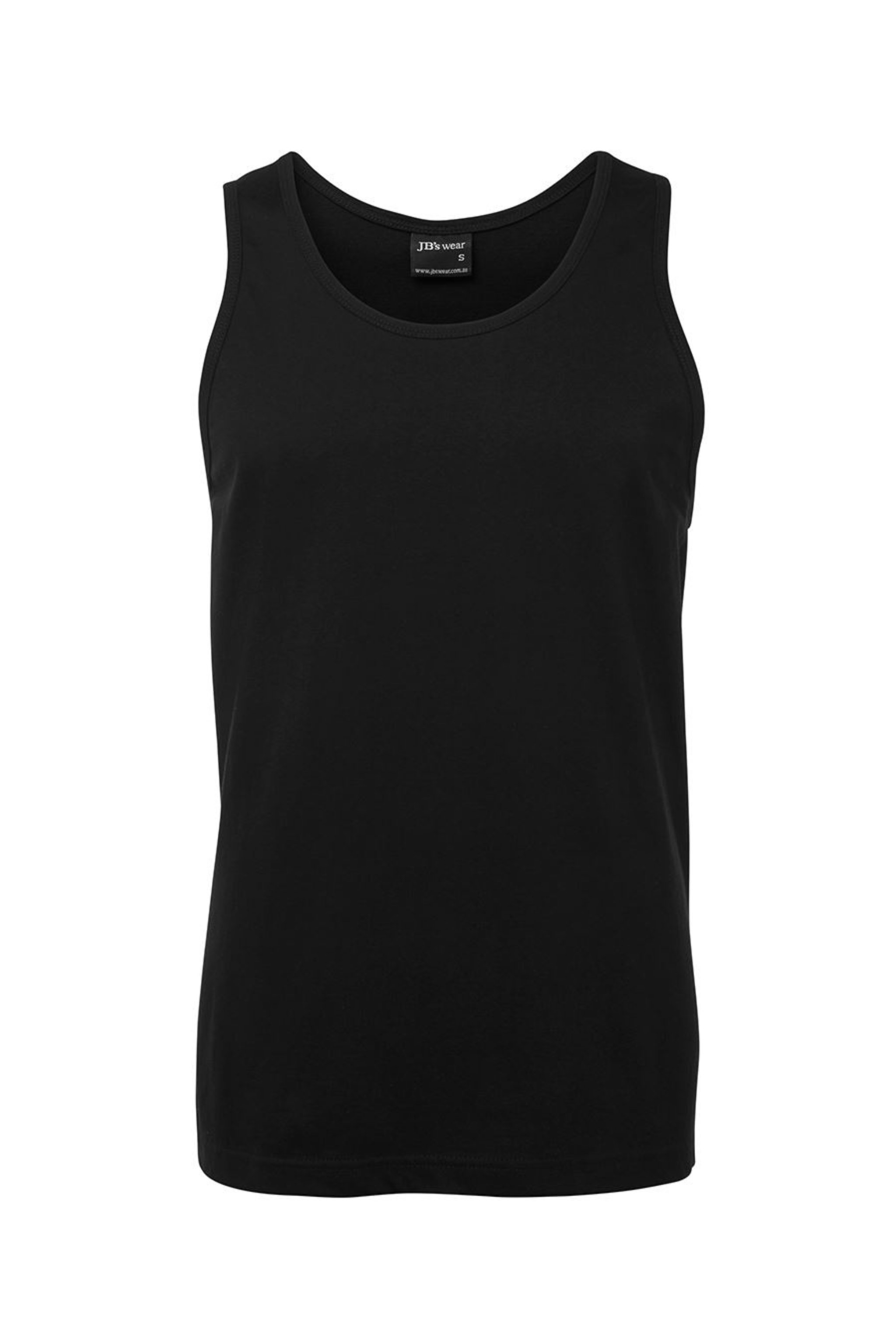 Men's Classic Cotton Singlet