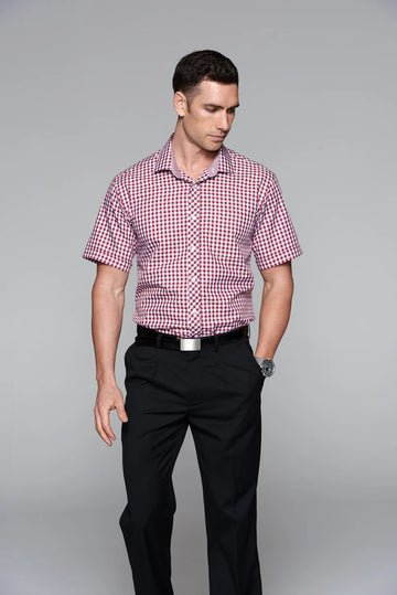 Men's Brighton Short Sleeve Shirt
