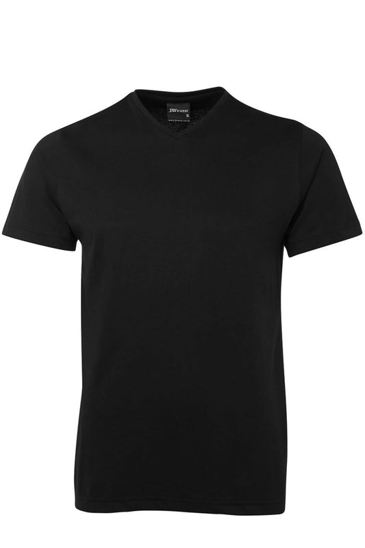 Men's V Neck Tee