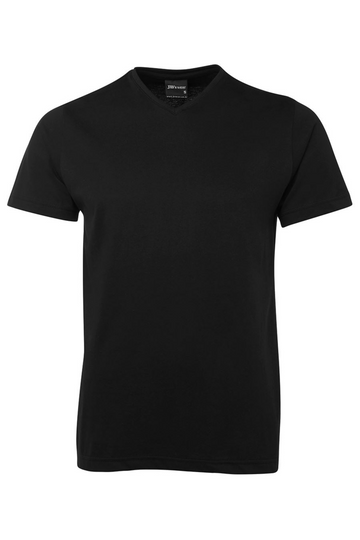 Men's V Neck Tee