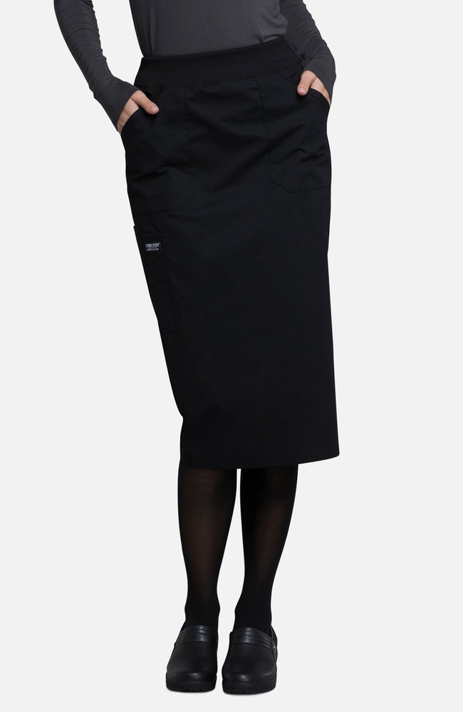 Nurse hotsell scrub skirts