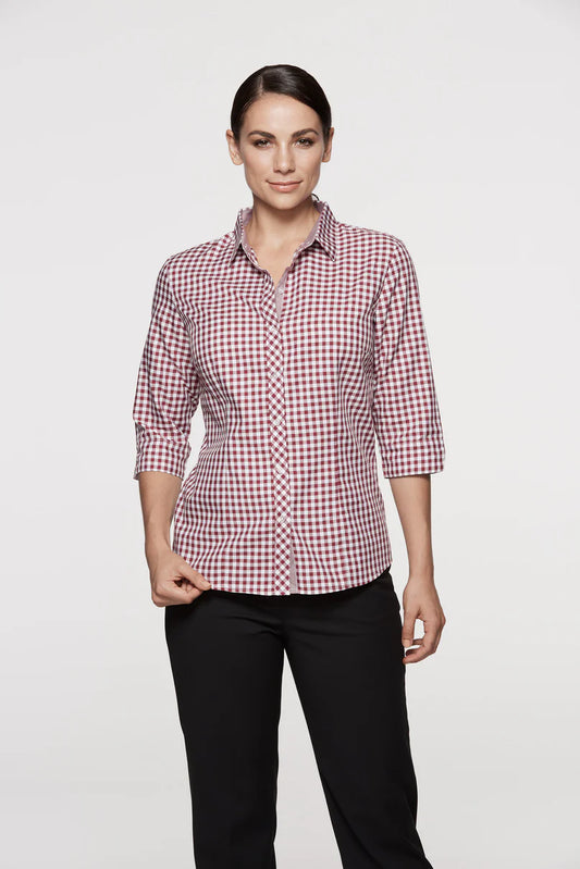 Women's Brighton 3/4 Sleeve Shirt