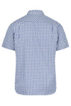 Men's Brighton Short Sleeve Shirt