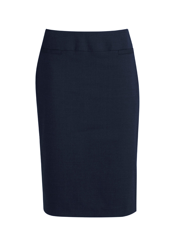 Ladies Relaxed Fit Skirt Plain