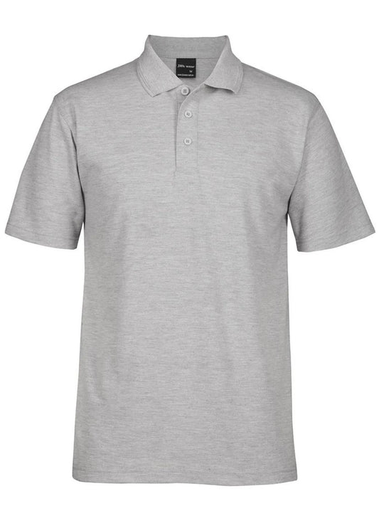 Men's Short Sleeve Polo - 13 Marle