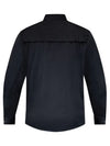 Work Shirt LSL (CODE LS0108)