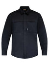 Work Shirt LSL (CODE LS0108)
