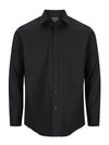 Olsen Men's Cotton Stretch Shirt Classic Fit