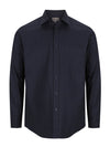 Olsen Men's Cotton Stretch Shirt Classic Fit
