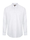 Men's Olsen Cotton Stretch Shirt