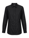 Women's Olsen Cotton Stretch Shirt