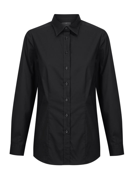 Women's Olsen Cotton Stretch Shirt