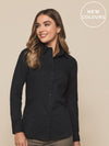 Women's Olsen Cotton Stretch Shirt