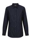 Women's Olsen Cotton Stretch Shirt