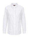 Women's Olsen Cotton Stretch Shirt