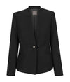 Women's Bronte Textured Crop Jacket