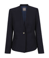 Women's Bronte Textured Crop Jacket