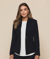 Women's Bronte Textured Crop Jacket