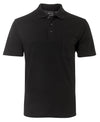 Men's Short Sleeve Pocket Polo