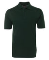 Men's Short Sleeve Pocket Polo