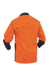 Industrial Shirt Two Tone (CODE SDBCO)