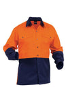Industrial Shirt Two Tone (CODE SDBCO)