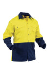 Industrial Shirt Two Tone (CODE SDBCO)