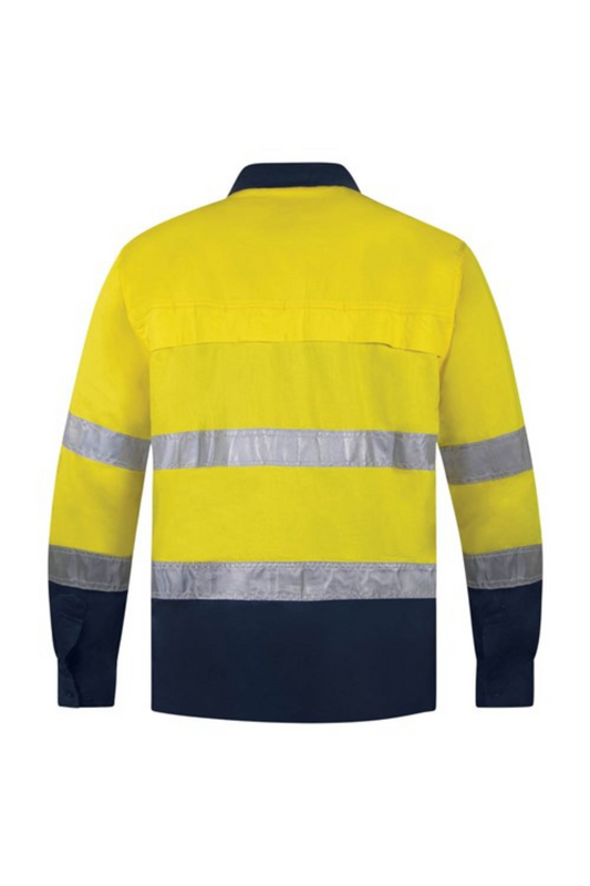 TWZ 100% Cotton Day/Night Shirt (CODE SNBCOLW)