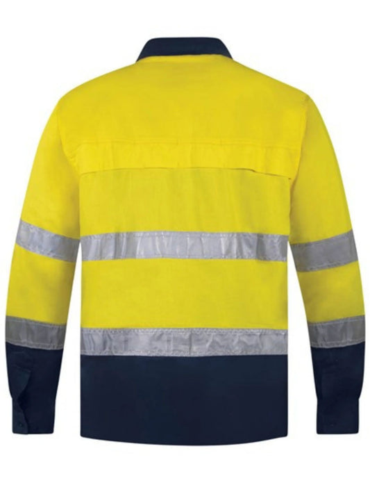 TWZ 100% Cotton Day/Night Shirt (CODE SNBCOLW)