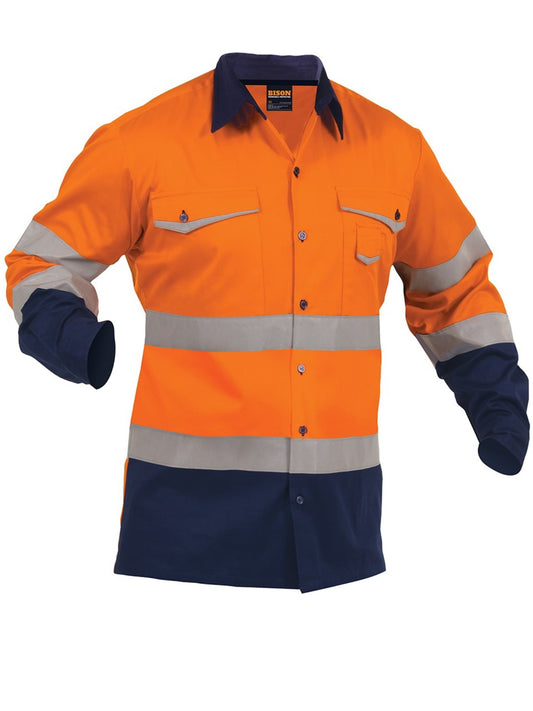 Industrial Shirt Day/Night (CODE SNBCO)