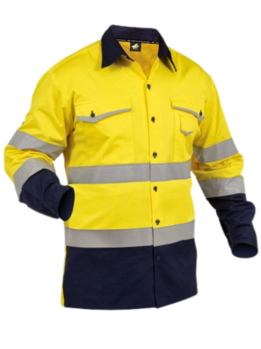 Industrial Shirt Day/Night (CODE SNBCO)