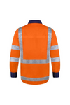 TWZ TTMC-W Cotton Shirt (CODE STBCOLW)