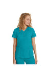 Healing Hands Jane Top - Teal