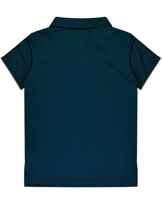 Ladies Yarra Polo