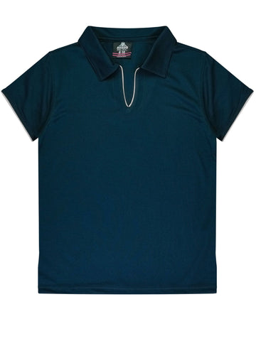 Ladies Yarra Polo