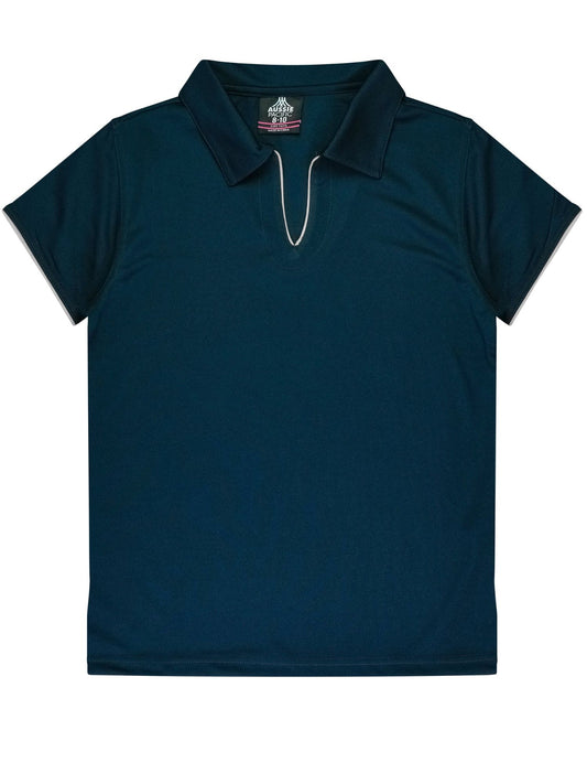 Ladies Yarra Polo