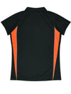 Ladies Eureka Polo