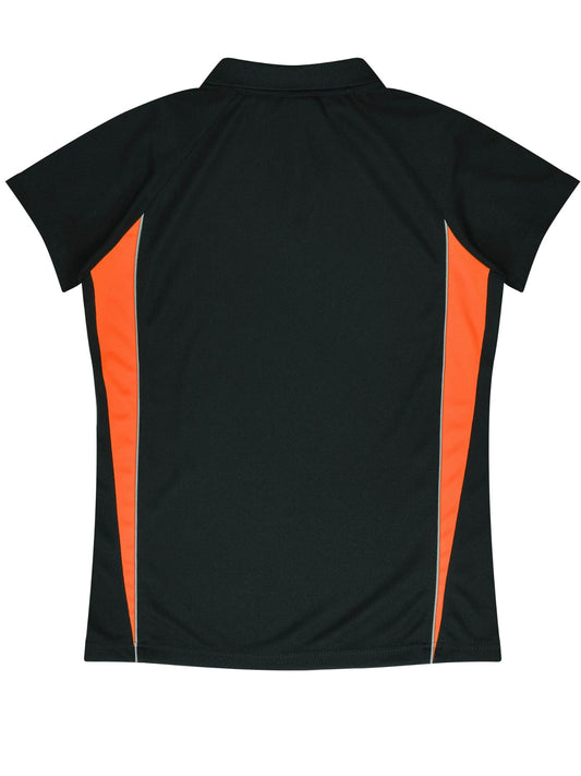 Ladies Eureka Polo