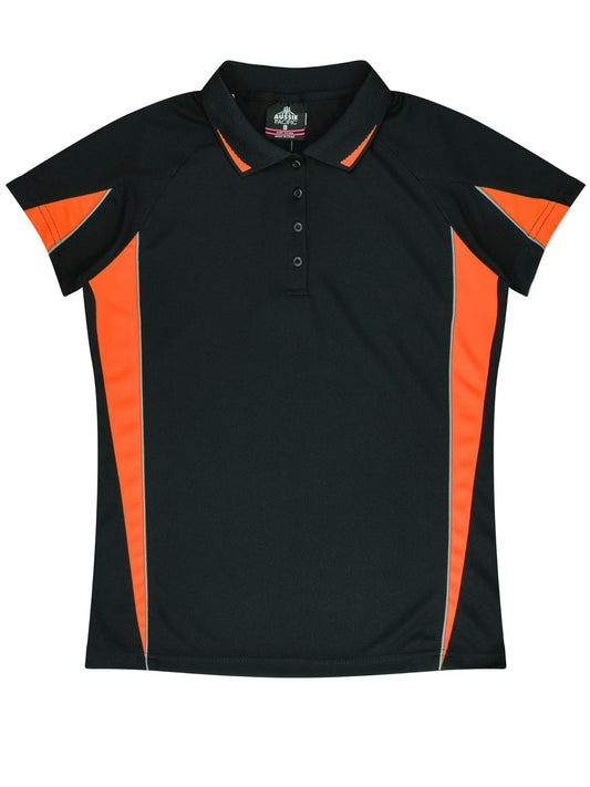 Ladies Eureka Polo